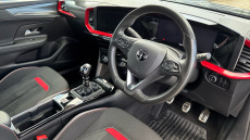 Vauxhall Mokka 1.2 Turbo 100 GS Line 5dr Petrol Hatchback